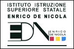 ISTITUTO ISTRUZIONE SUPERIORE STATALE ENRICO DE NICOLA - SESTO SAN GIOVANNI - MI